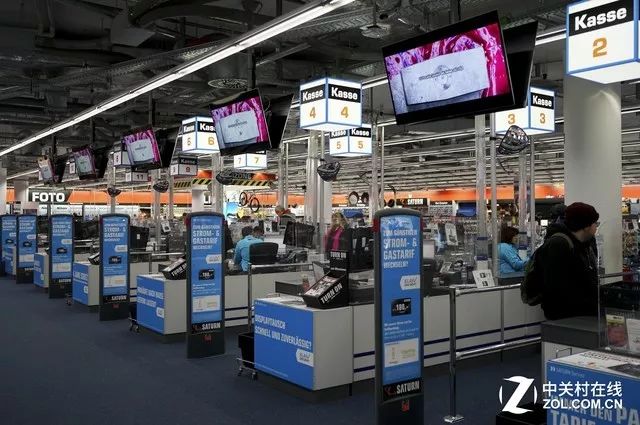 让朋友从欧洲带电子产品，到底能省多少钱？