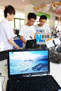 开学季电子产品销售热潮 新需求、新趋势与市场机遇