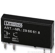 菲尼克斯原装进口PLC继电器特价销售