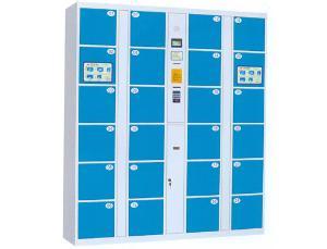 襄阳电子存包柜厂家直销 打造智能化存储解决方案