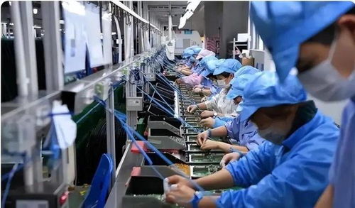 大厂停产，裁员近90%，电子产业链命运何去何从
