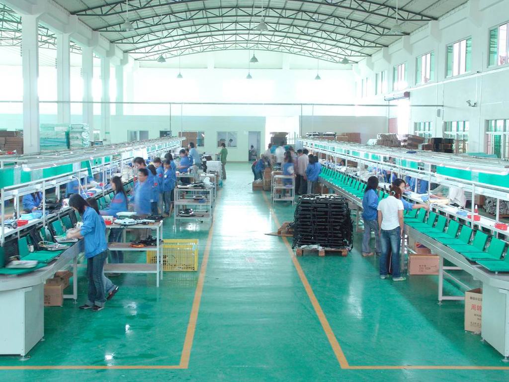 中山市松大电子实业 专业电子产品销售服务